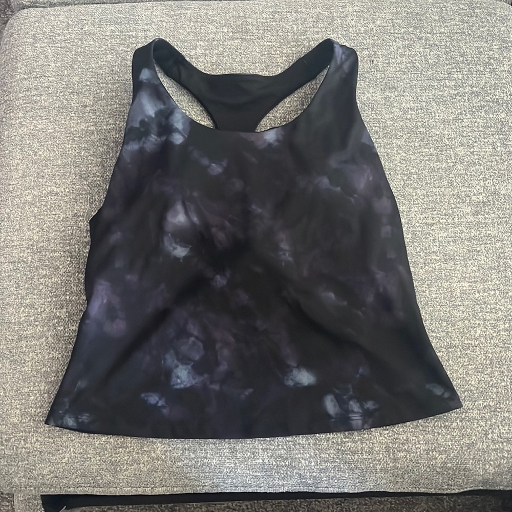 Workout Tank Top